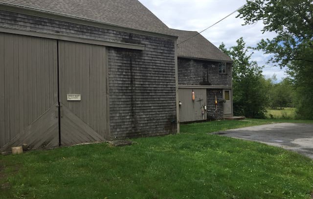 Essex Apartment | Friendship Acres Barn Apartment
