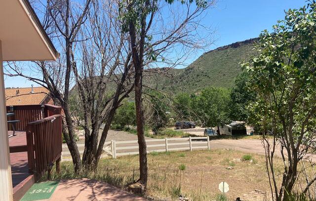 Fort Collins Cabin | **Lakeview Cabin Hideaway @ Horsetooth**