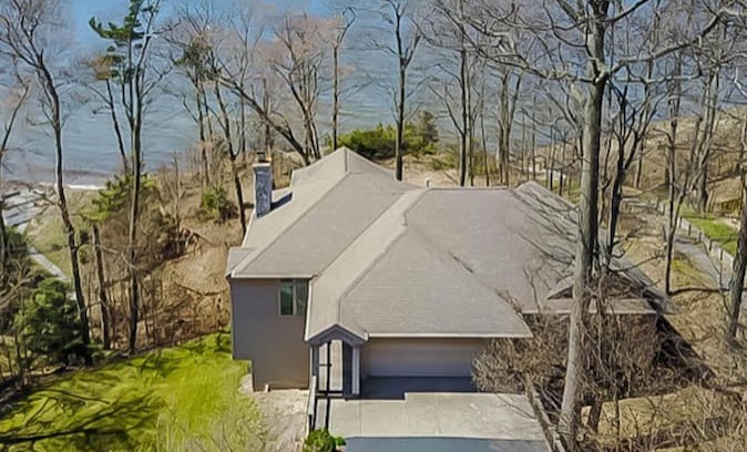 West Olive House | Whispering Sands On Beautiful Lake Michigan