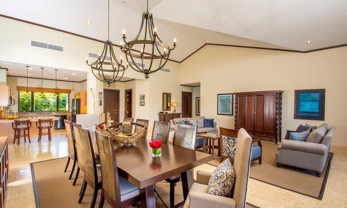 Papagayo Peninsula Villa | Villa Virador