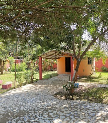 Gunjur Other | Gunjur Tranquility Cosy Roundhouse