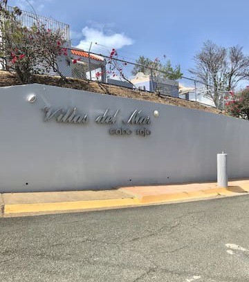 Cabo Rojo Villa | Villas del Mar Cabo Rojo, Combate, Puerto Rico