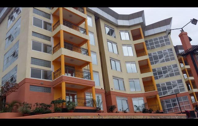 Kampala Apartment | Africana Hotel Apartments