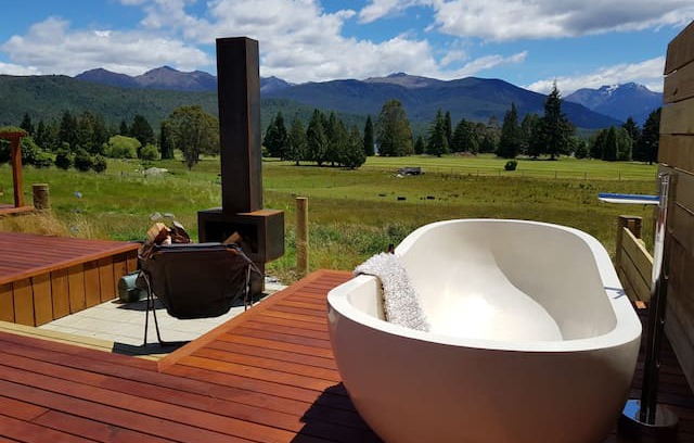 Te Anau Other | The O2 Yurt