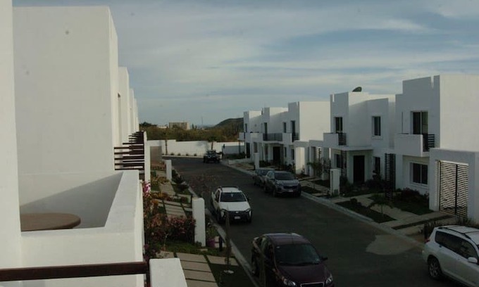 Los Cabos House | Residencial Santa Barbara