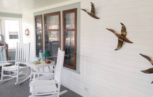 Ashtabula House | ** Your Beach House Awaits ** Wave From It All...