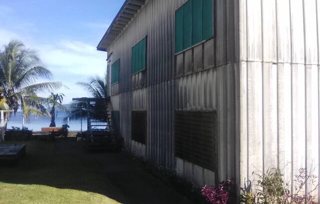 Rabaul House | Rabaul sunset lodge
