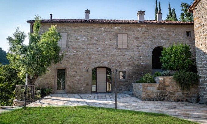 Marradi Apartment | Boldruda Resort - Appartamento