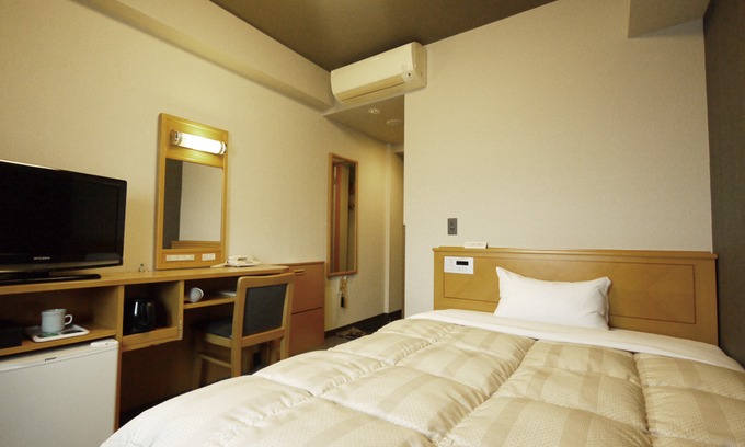 Nukazuka Hotel | Hotel Route-Inn Aizuwakamatsu