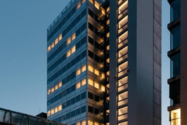 Dusseldorf Old Town Hotel | Ruby Luna Hotel Düsseldorf