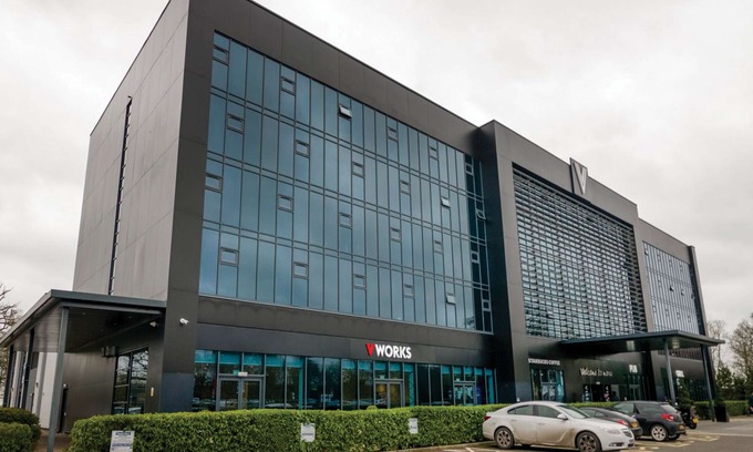 Barnt Green Hotel | Village Hotel Solihull