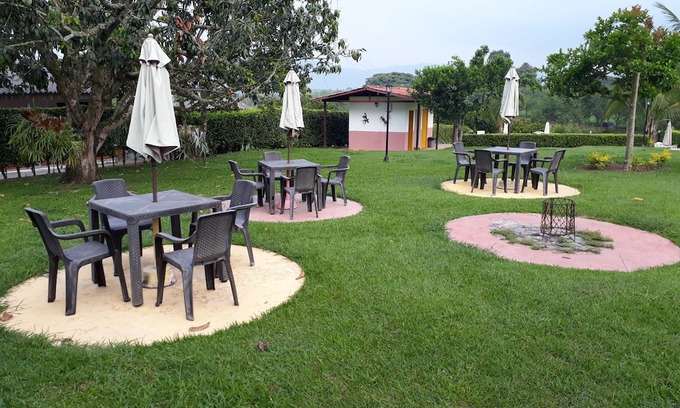 Montenegro Hotel | Los Cerezos Rural Accommodation Nature and Well-Being Sustainable Destination