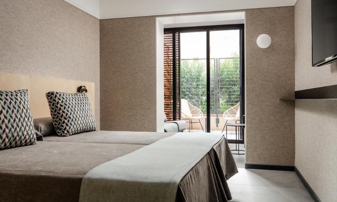 El Raval Hotel | RAVAL HOUSE