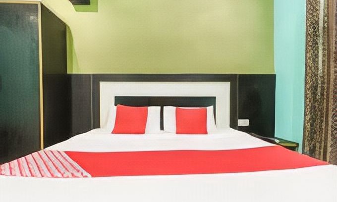 Thanesar Hotel | OYO 48233 Hotel Seven Seas