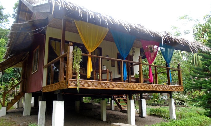 Mambajao Hotel | Nypa Style Resort Camiguin