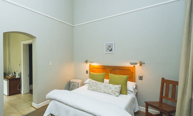 Brooklyn Hotel | Lovely Guesthouse in Pretoria Welcoming You on a Spacious Room with Breakfast