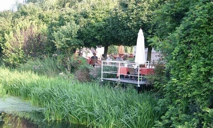 Brunen Hotel | Marienthaler Gasthof