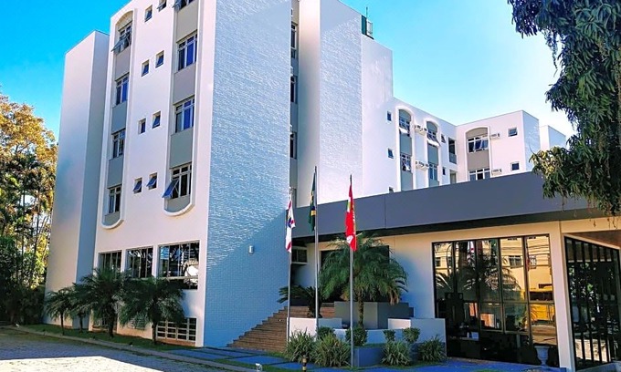 Jardim Atlantico Hotel | Brisamar Suite Hotel