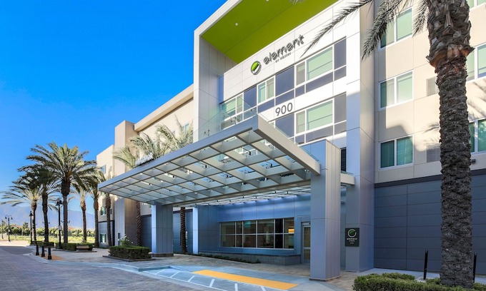 Guasti Hotel | Element Ontario Rancho Cucamonga