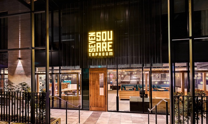 Downtown San Francisco Hotel | The Clancy, Autograph Collection