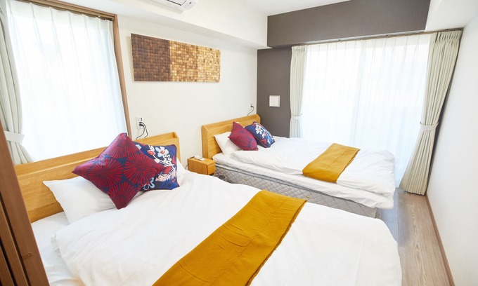 Nakakasai Hotel | SG Premium KASAI