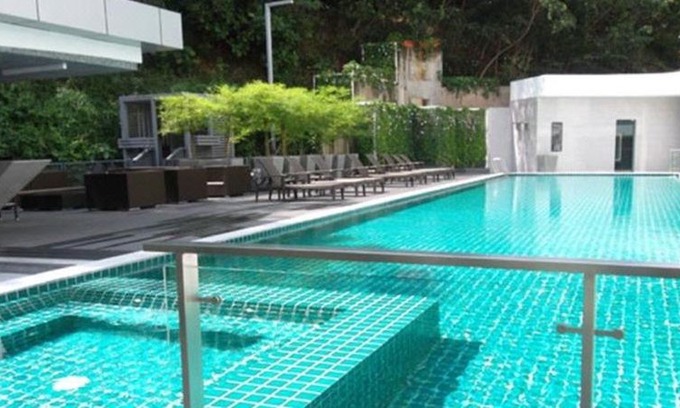 Sri Hartamas Hotel | Damas Suites & Residences Kuala Lumpur