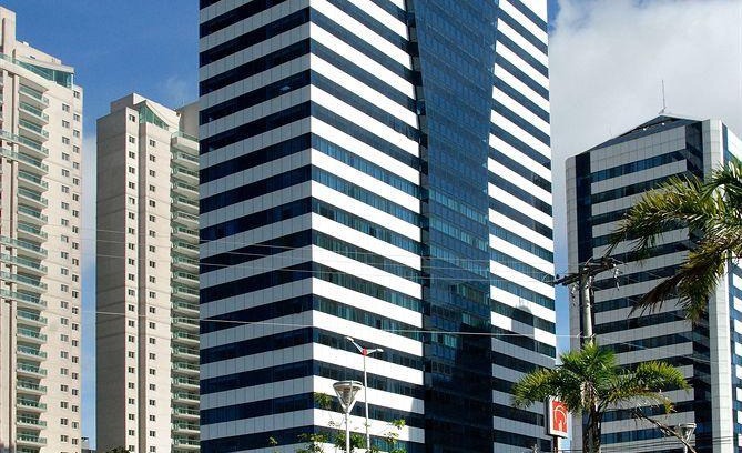 Enseada do Sua Hotel | Golden Tulip Porto Vitória