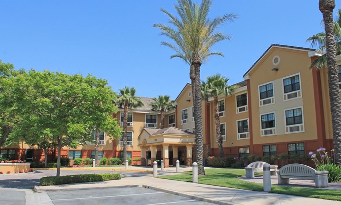 Guasti Hotel | Extended Stay America Suites - Los Angeles - Ontario Airport