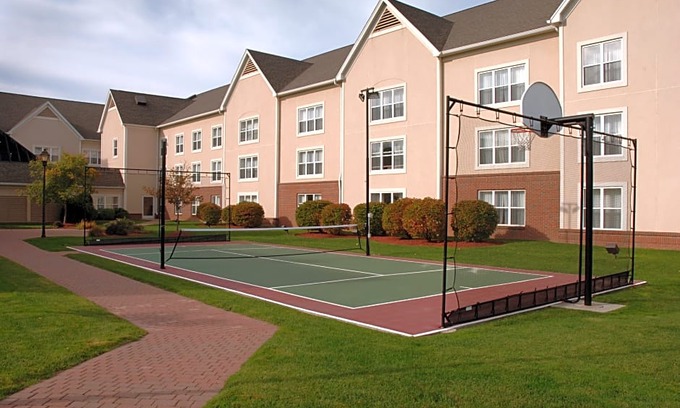 North Greece Hotel | Residence Inn by Marriott Rochester West/Greece