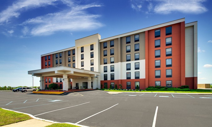 Pleasantville Hotel | Holiday Inn Express Atlantic City W Pleasantville, an Ihg Hotel
