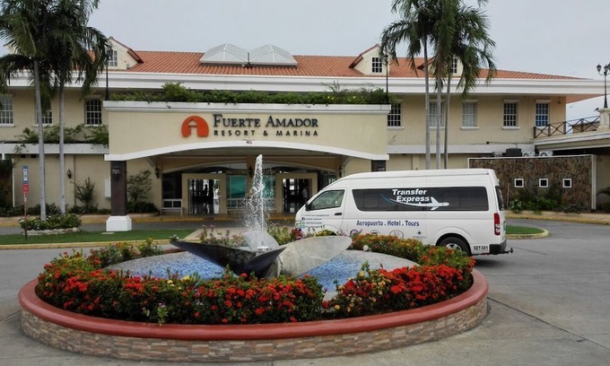 Calidonia Hotel | Hotel Latino