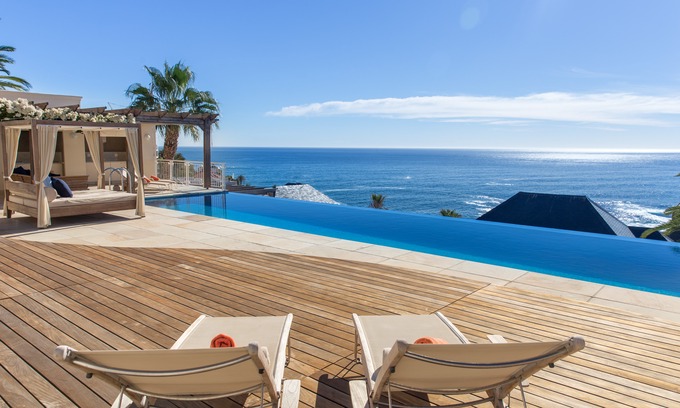 Bantry Bay Hotel | Compass House Boutique Hotel