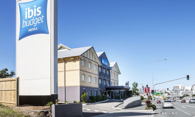 Windsor Hotel | ibis budget Windsor Brisbane
