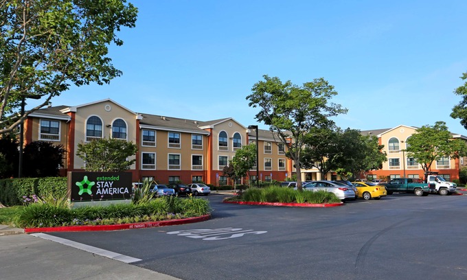 Livermore Hotel | Extended Stay America Suites - Livermore - Airway Blvd