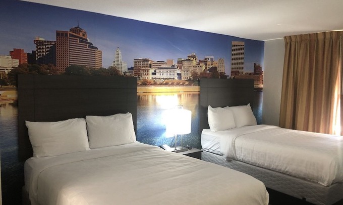 Horn Lake Hotel | Wingate by Wyndham Horn Lake Southaven