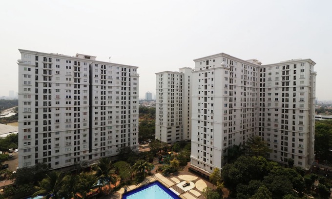Pancoran Hotel | Apartment Kalibata City by Novi