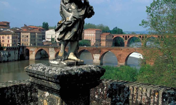 Albi Hotel | Ibis Albi