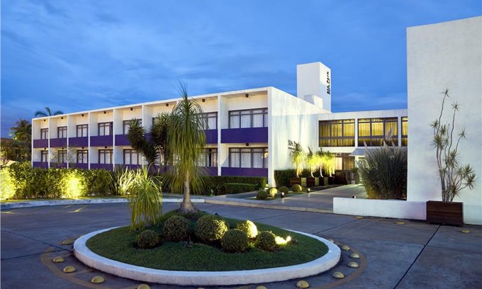 SIA Hotel | Sia Park Executive Hotel