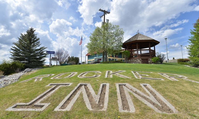 Butte Hotel | Americas Best Value Inn Butte