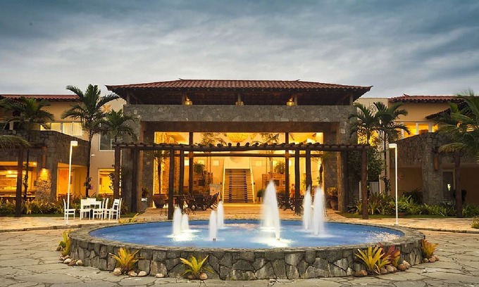 Tucuns Hotel | Búzios Beach Resort