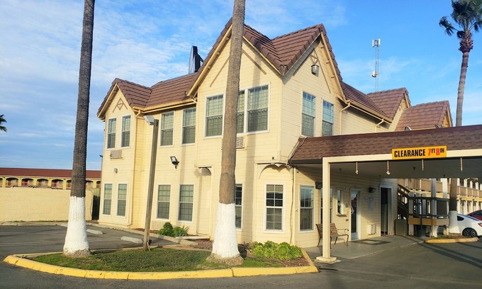 Westley Hotel | Days Inn by Wyndham Westley