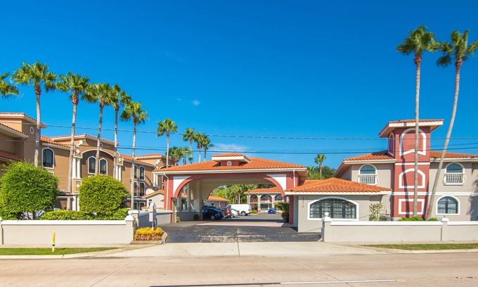 St. Augustine Hotel | Best Western Historical Inn