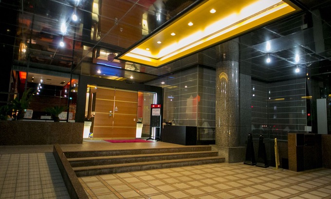 Izaka Onsen Hotel | Grandpark Hotel Excel Fukushima Ebisu