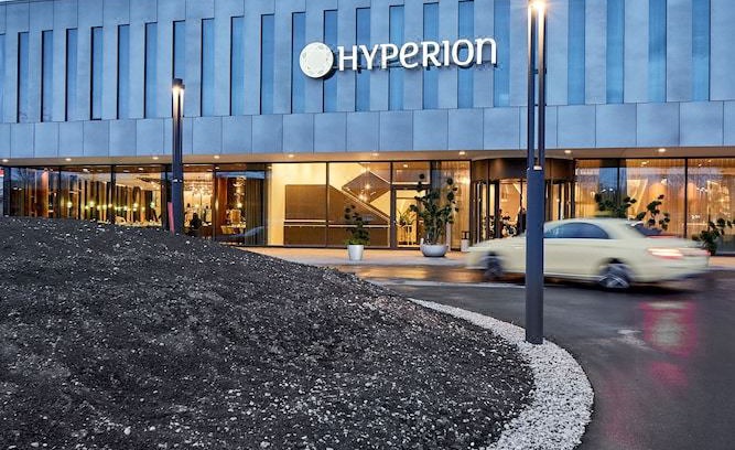 Englschalking Hotel | Hyperion Hotel München