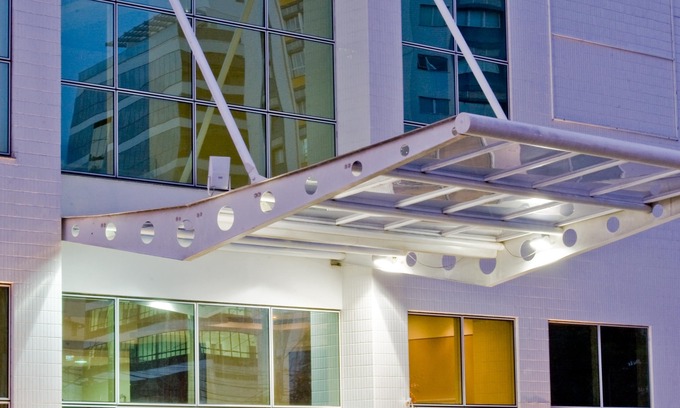 Trindade Hotel | Interclass Florianópolis