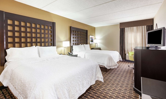 Sherman Hotel | Comfort Inn Sherman