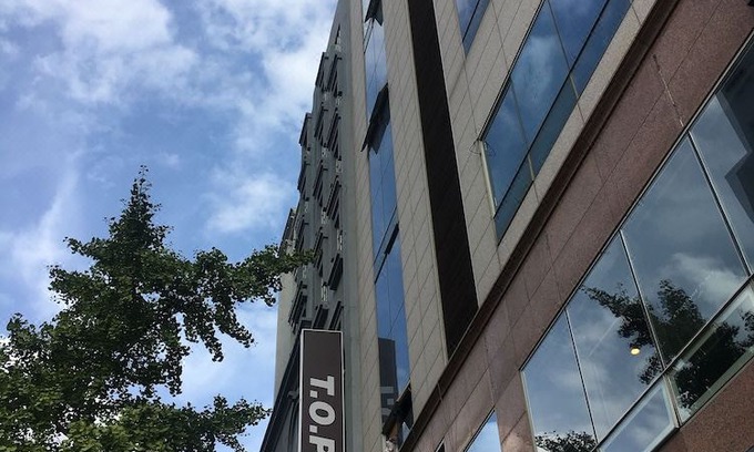 Igok-dong Hotel | Top Hotel