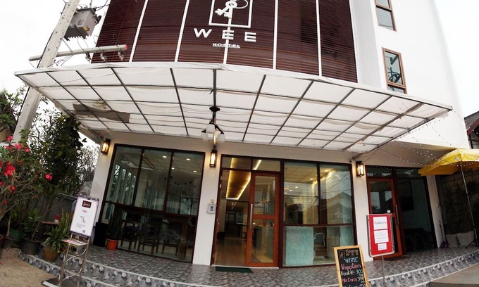 Ban Tai Hotel | Wee Hostel