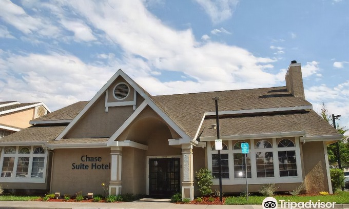 Newark Hotel | Chase Suite Hotel Newark Silicon Valley