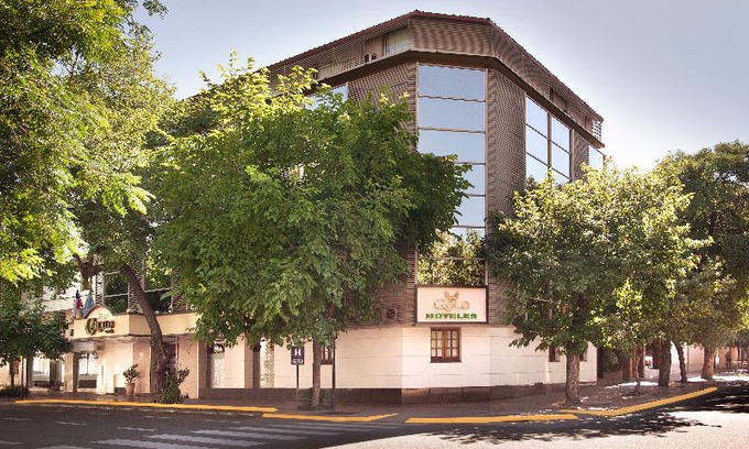 Historic Center Hotel | Hotel Carollo